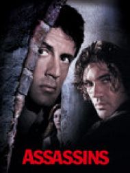 DVD Assassins