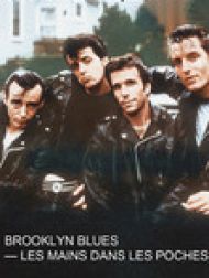 DVD Brooklyn Blues: les mains dans les poches (The Lords of Flatbush)