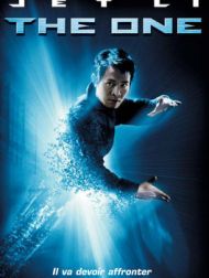 DVD The One (2001)