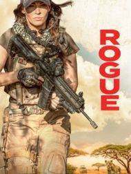 DVD Rogue