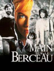DVD La Main Sur Le Berceau