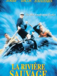 DVD La Rivière Sauvage