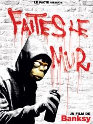 DVD Faites Le Mur