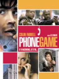 DVD Phone Game