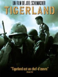 DVD Tigerland
