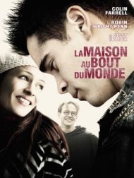 DVD La Maison Au Bout Du Monde