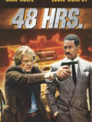 DVD 48 Hrs.