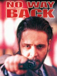 DVD No Way Back