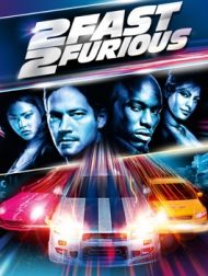 DVD 2 Fast 2 Furious