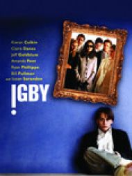 DVD Igby