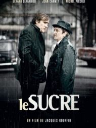 DVD Le Sucre