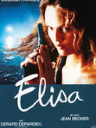 DVD Elisa