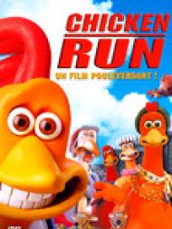 DVD Chicken Run