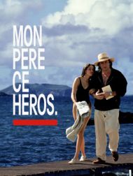 DVD Mon Père, Ce Héros