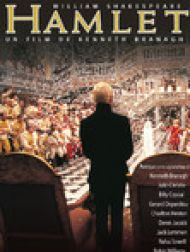 DVD Hamlet (1996)