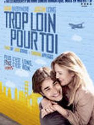 DVD Trop Loin Pour Toi