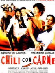 DVD Chili con carne