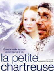 DVD La petite chartreuse