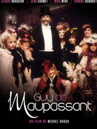 DVD Guy De Maupassant