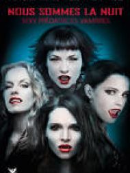 DVD Nous Sommes La Nuit
