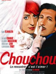 DVD Chouchou