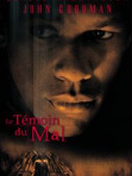 DVD Le Témoin Du Mal