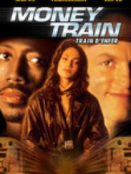 DVD Money Train