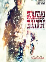 DVD Sukiyaki Western Django