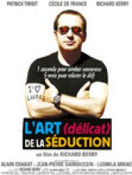 DVD L'art (délicat) de la séduction