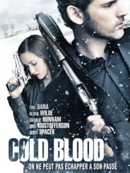 DVD Cold Blood
