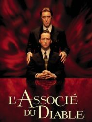 DVD L'associé Du Diable