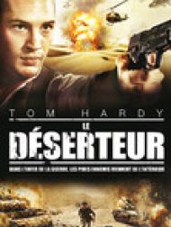 DVD Le Déserteur (2002)