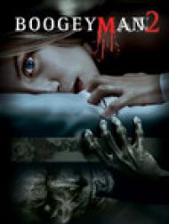 DVD Boogeyman 2