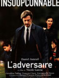 DVD L'adversaire