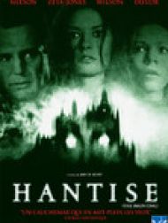 DVD Hantise