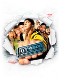 DVD Jay Et Bob Contre-attaquent