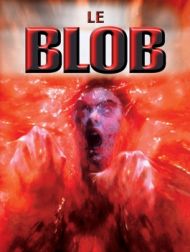 DVD Le Blob