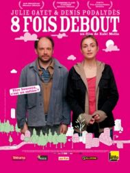 DVD 8 Fois Debout