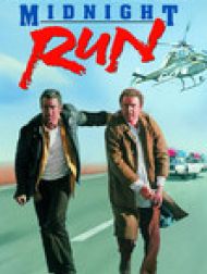 DVD Midnight Run
