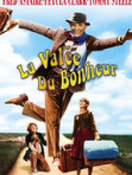 DVD La vallée du bonheur