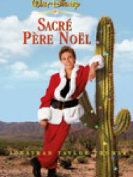 DVD Sacre Père Noël