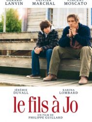 DVD Le Fils à Jo