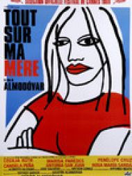 DVD Tout Sur Ma Mère