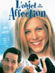 DVD L'objet de mon affection
