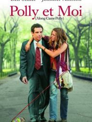 DVD Polly Et Moi