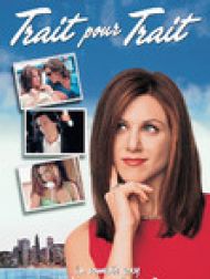 DVD Trait pour trait