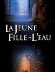 DVD La Jeune Fille De L'eau