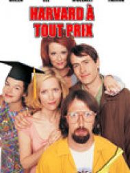 DVD Harvard à tout prix