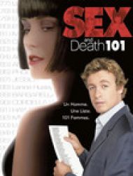 DVD Sex and Death 101