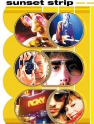 DVD Sunset Strip
